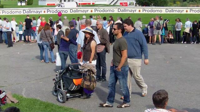 Riem Dallmayer Preis 011 смотреть онлайн