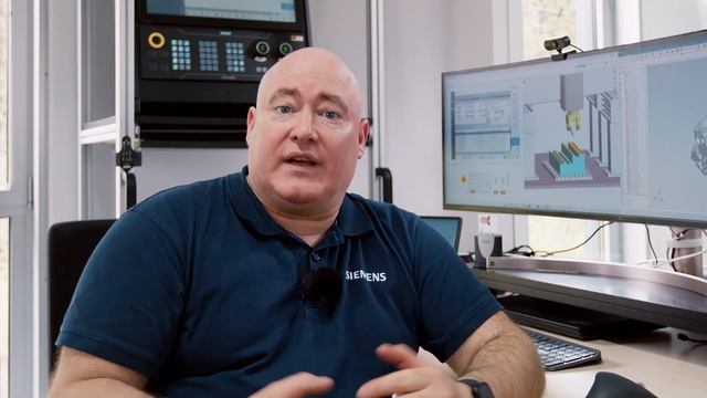 SINUMERIK live #16.5 Flexible CNC programming | Subroutine technology