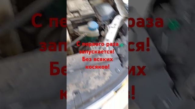 Быстрый и безотказный способ запуска зарядной ссесии на  EVOLUTE iPRO смотреть онлайн