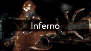 Mick Gordon - Inferno (Cinder's Theme)
