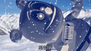 7 "Gummy Bear" Sound Variations in 60 seconds