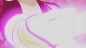 Yes! PreCure 5 GoGo! Transformation - Cure Dream 1080p!