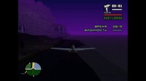 Прохождение GTA San Andreas ( N.O.E )