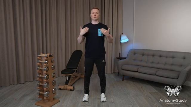 Нейтральное положение во время упражнений. Что это такое и зачем надо