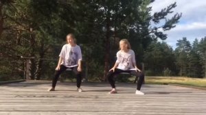 ПЕРЕТАНЦУЙ МЕНЯ-ТАНЕЦ #Перетанцуйменя