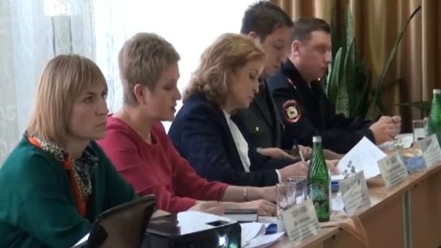 Комиссия по делам несовершеннолетних
