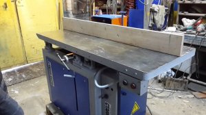 Фрезерный станок ФСШ-1Р производства Курганского завода