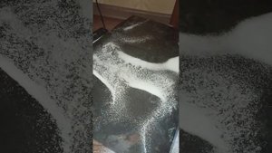 Фигуры Хладни в домашних условиях