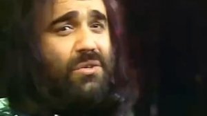 Demis Roussos - Souvenirs