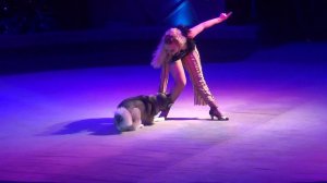 Анна Жернякова-Собаки