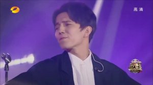 dimash all by myself