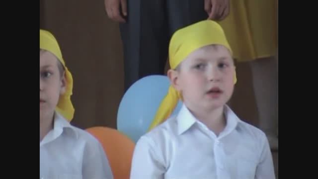 Пчёлки) Гимназия №4 (Нахабино) смотреть онлайн