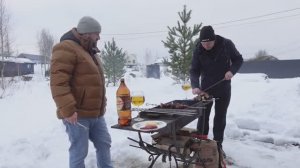 Из Канады обратно в Россию. История профессионального строителя. Часть 1.