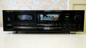 Onkyo Integra TA-2550