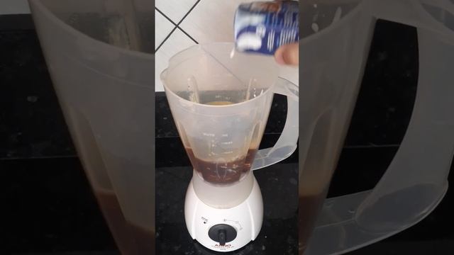 Para os amantes de café!! um delicioso LICOR DE CAFÉ 😍 #receita #cafe смотреть онлайн