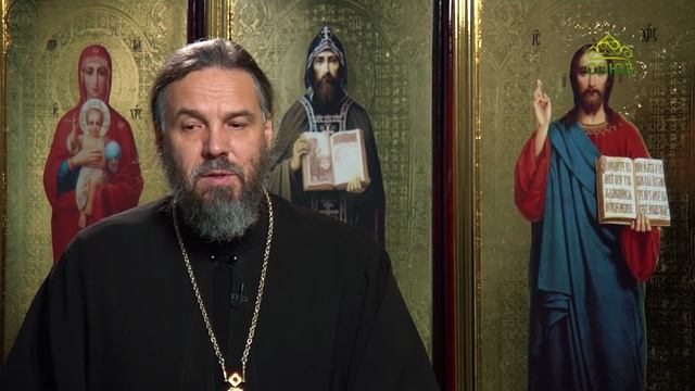 Благая часть. 19 января 2025