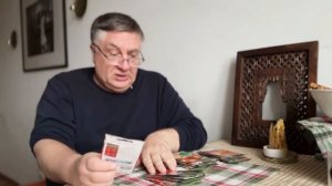 Обзор томатов от Андрея Туманова.