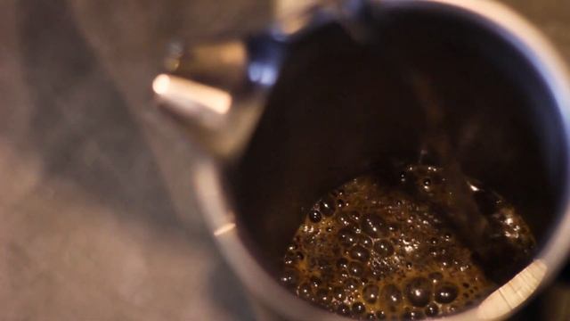 Experience Coffee Perfection with the Vienna Coffee French Press