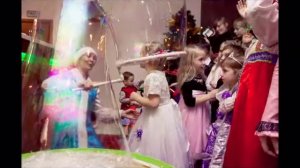 PC 720HD 3 Вечеринка в Купере 19 дек 2010г