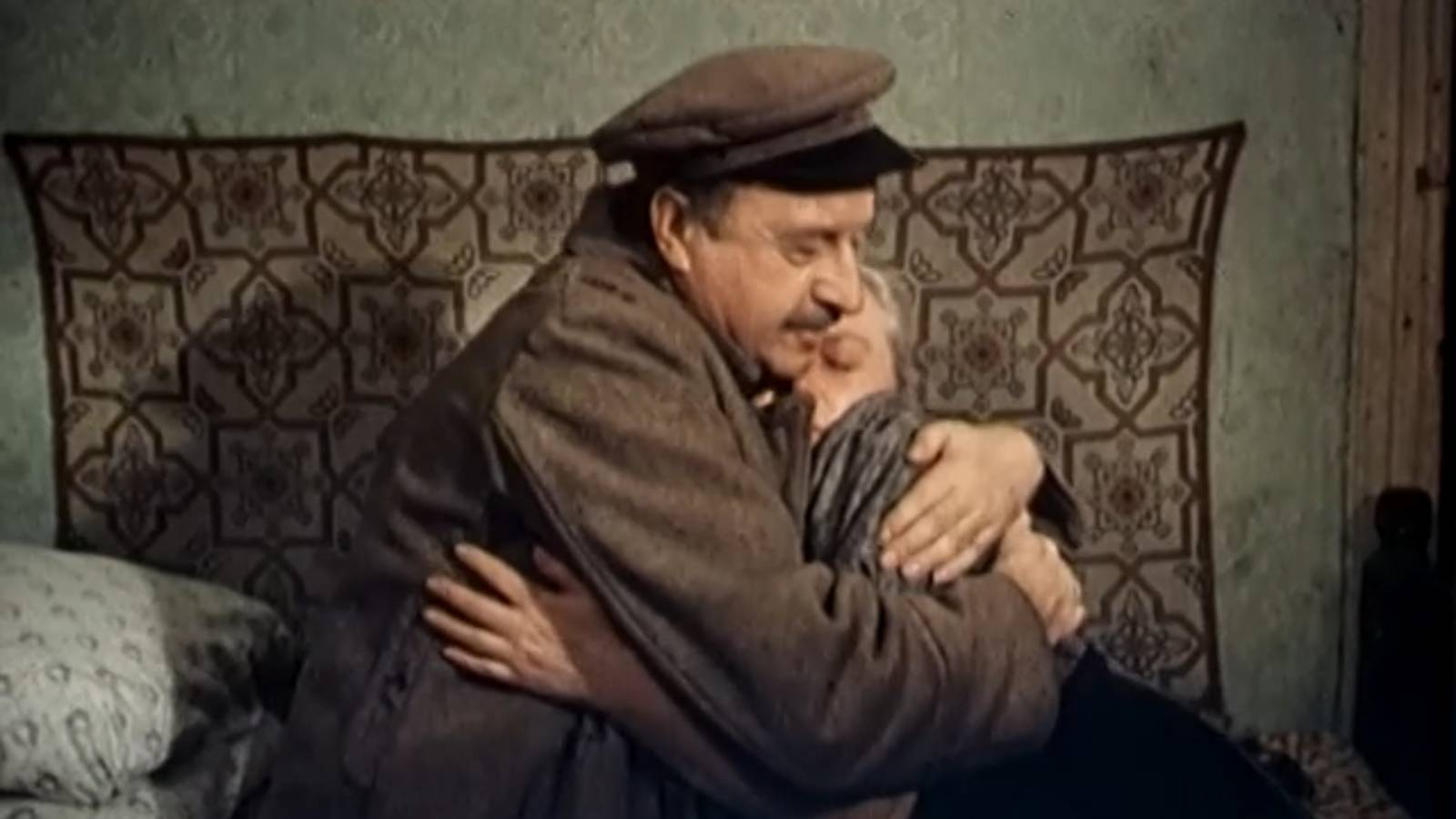 Рожденные бурей (1981)