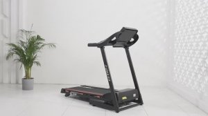 Беговая дорожка UNIXFIT MX-520R