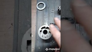 Бендикс стартера фотон 1099-1093-1069