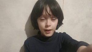 Проба беспризорник