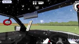 кошачий дрифт с дробпвиком