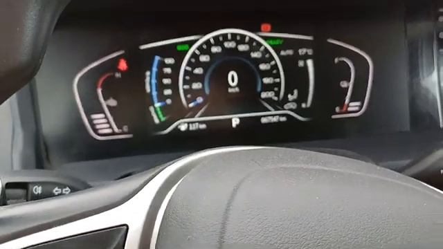 ошибки при использовании климатической системы и бинара 5s на EVOLUTE iPRO смотреть онлайн