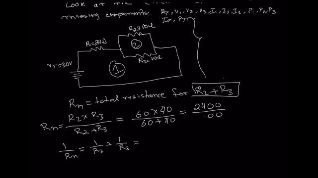 Combination circuits # examples of how to solve combination circuits ...
