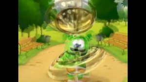 Мишка Гумми бер - Gummy bear