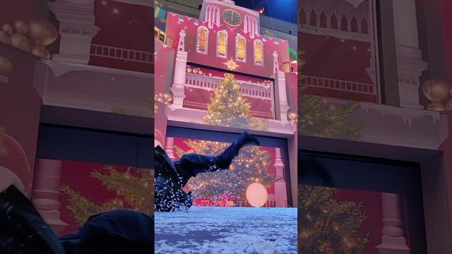 Новогоднее шоу Дядя Стёпа