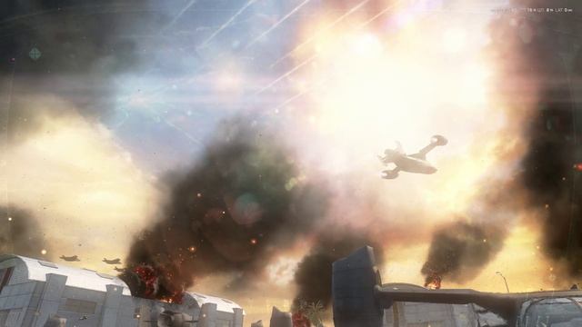 Call of Duty Black Ops 2 Серия #6(Заключительная).