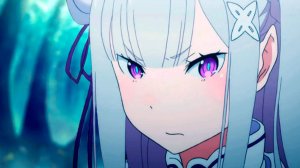 RE:ZERO ЗА 7 МИНУТ (ДРОП)