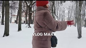 СКАЗОЧНЫЕ МГНОВЕНИЯ ЗИМЫ !!!❄️🌲❄️☃️