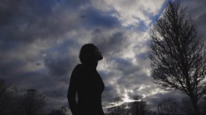 Затишье перед бурей - песня клип новинка 2024