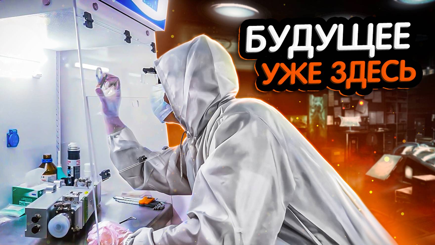 ЛАБОРАТОРИЯ ООО БОДОР Диагностика и ремонт лазерных голов