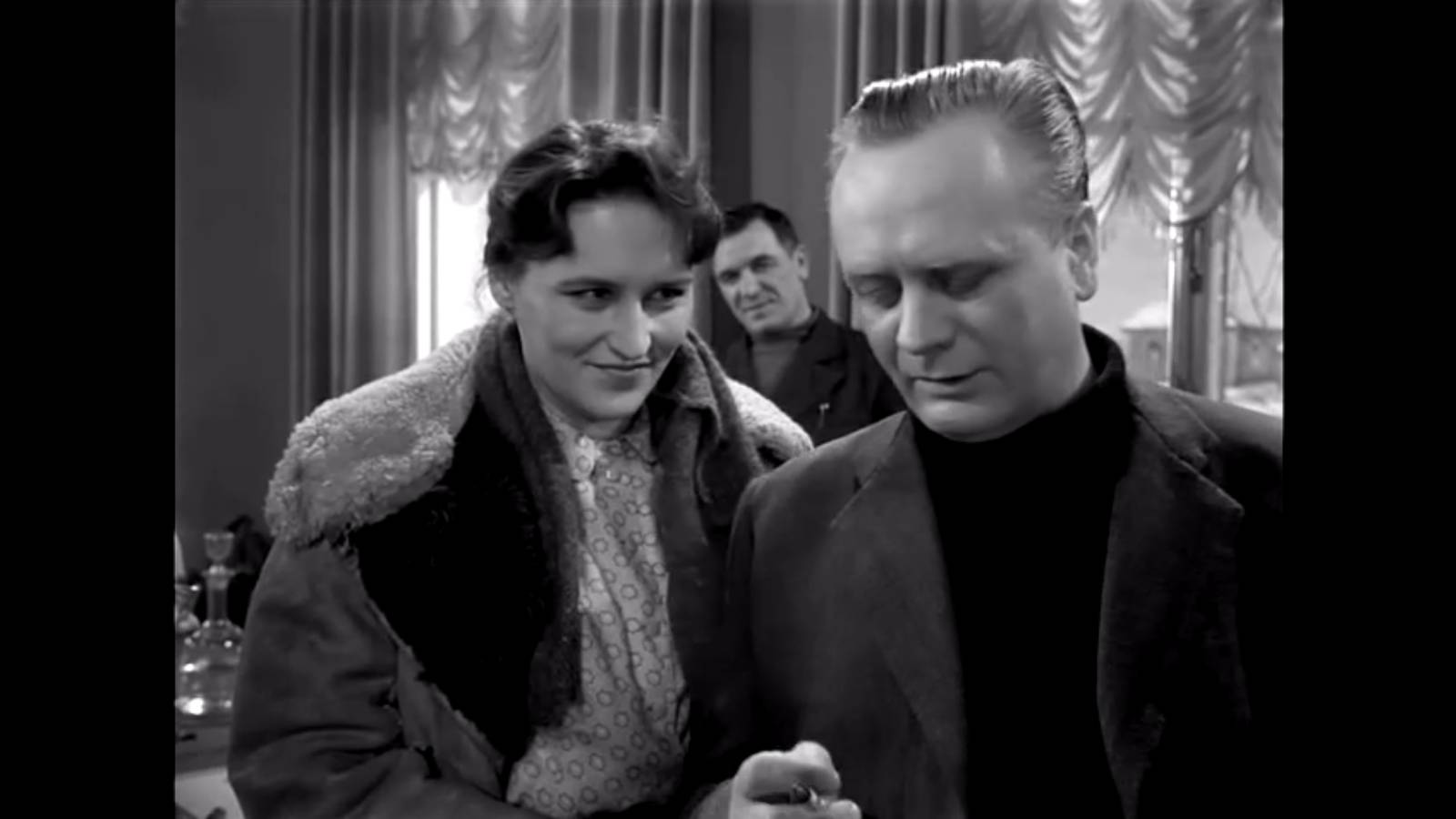 Простая история (1960)