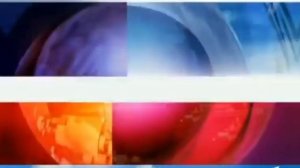 Заставка Новости Специальный выпуск (2008-2014 н.в)