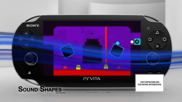 Официально — PlayStation Vita уже здесь!