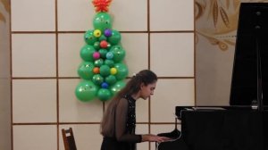 М.Раков "Легенда"