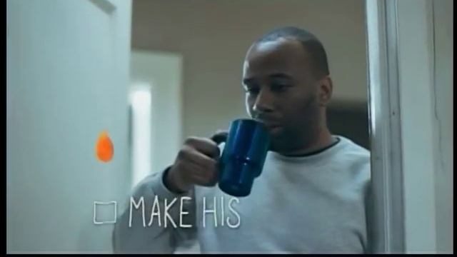 Morning Drive - Maxwell House Commercial смотреть онлайн