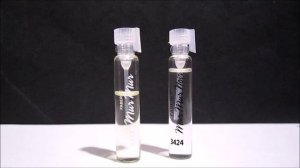 Mur Mur vs Mur Mur Noir (Faberlic). Часть 1. Mur Mur (Faberlic)