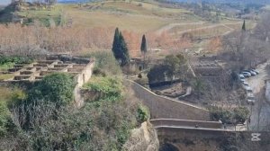 Хускар - Ронда. 3 января 2025 года.