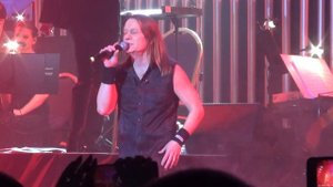 20191207 Кипелов - Свет дневной иссяк