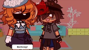 Michael CONTROLS HIS PAST BODY [] Gacha Afton Family [] Reupload