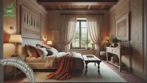 Модный цвет и стиль в интерьере фото идеи 2025 (28) 🛋️🪴❣️ Цветовая гамма в дизайне жилья
