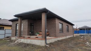 Строительство домов под ключ