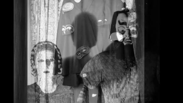 CLAUDE CAHUN - ANTONY смотреть онлайн