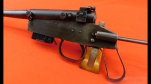 Оружие выживания Винтовка Harrington & Richardson Rifle Survival M4 (Ричардсон Райфл Сирвайвел)